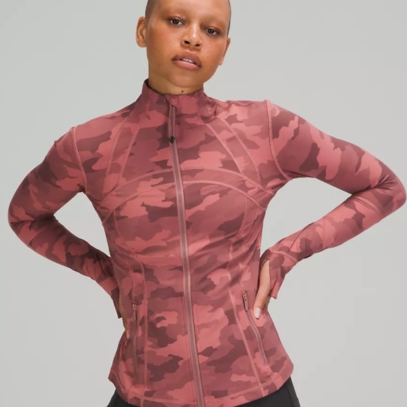 Lululemon Define jacket size 0 women - Picture 1 of 1